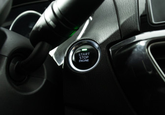 Подержанный автомобиль Mazda 6 Sedan 2013 года (17 фото)