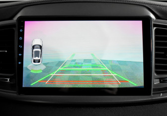 Подержанный автомобиль Kia Sorento 2018 года (17 фото)