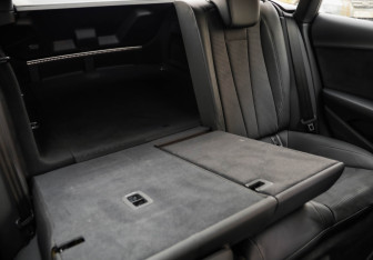 Подержанный автомобиль Audi A5 Liftback 2021 года (33 фото)