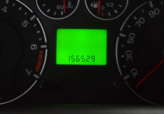 Подержанный автомобиль Ford Fusion 2006 года (15 фото)