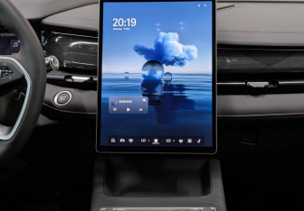 Новый Geely Preface 2026 (11 фото)