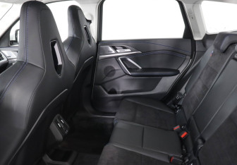 Новый BMW X1 2026 (10 фото)
