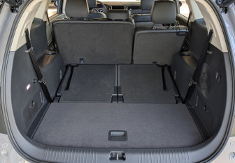 Новый Hongqi HS7 2025 (8 фото)