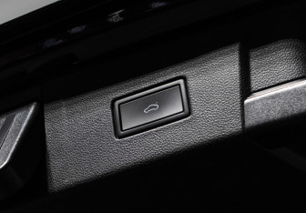 Подержанный автомобиль Volkswagen Teramont 2021 года (26 фото)