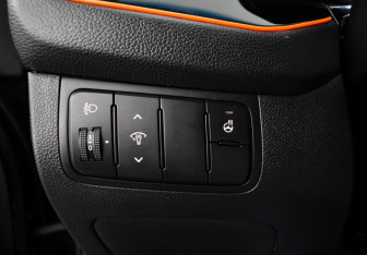 Подержанный автомобиль Kia Ceed Wagon 2016 года (17 фото)