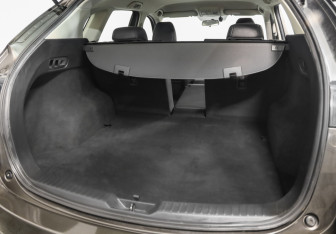 Подержанный автомобиль Mazda CX-5 2021 года (25 фото)