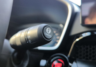 Новый Honda CR-V 2026 (22 фото)