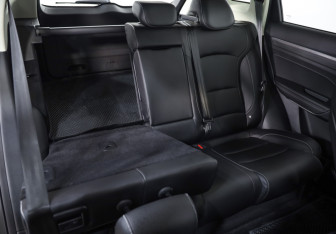 Подержанный автомобиль Geely Atlas Pro 2023 года (28 фото)