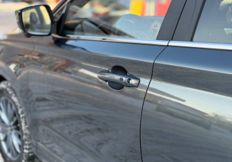 Подержанный автомобиль SWM G01F 2024 года (26 фото)