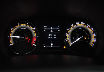 Подержанный автомобиль LADA (ВАЗ) Vesta Sedan 2023 года (21 фото)