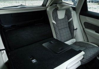 Подержанный автомобиль Volvo XC60 2020 года (34 фото)