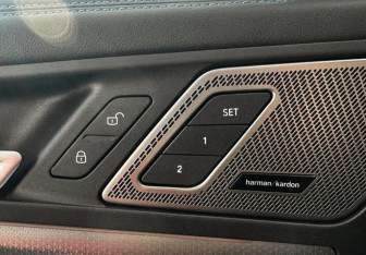 Новый BMW X1 2025 (10 фото)