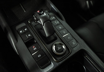 Подержанный автомобиль Haval H9 2024 года (20 фото)