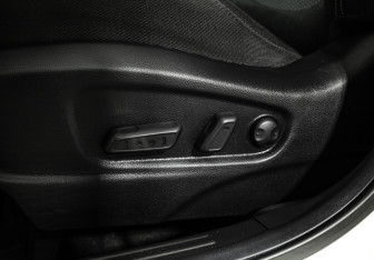 Подержанный автомобиль Kia Soul 2018 года (20 фото)