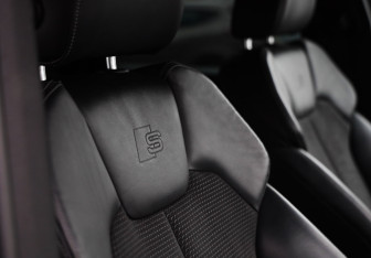 Подержанный автомобиль Audi Q5 2019 года (27 фото)