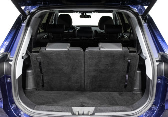 Подержанный автомобиль Chery Tiggo 8 Pro 2021 года (21 фото)