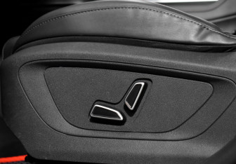 Подержанный автомобиль Changan CS55PLUS 2023 года (10 фото)