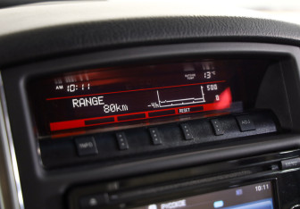 Подержанный автомобиль Mitsubishi Pajero 2019 года (15 фото)