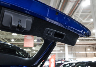 Подержанный автомобиль Lexus RX 2021 года (31 фото)
