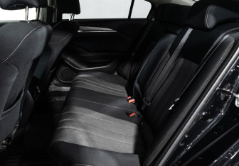 Подержанный автомобиль Mazda 6 Sedan 2019 года (10 фото)