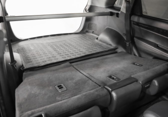Подержанный автомобиль Kia Sorento 2014 года (24 фото)