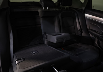 Подержанный автомобиль Geely Coolray 2021 года (28 фото)