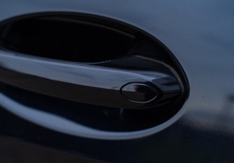 Новый BMW X5 2025 (18 фото)