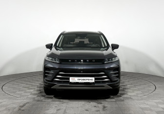Подержанный автомобиль Exeed LX 2022 года (2 фото)