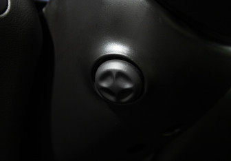 Подержанный автомобиль Cadillac XT5 2020 года (24 фото)