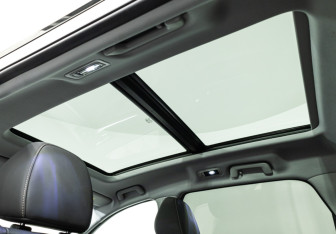 Подержанный автомобиль Chery Tiggo 8 Pro 2022 года (15 фото)