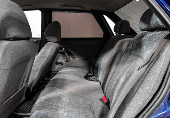 Подержанный автомобиль LADA (ВАЗ) 2110 2004 года (12 фото)