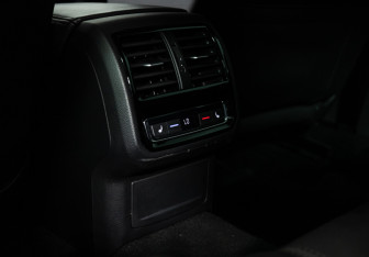 Подержанный автомобиль Volkswagen Passat Sedan 2019 года (18 фото)