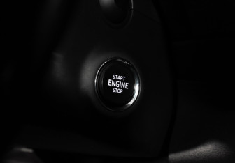 Подержанный автомобиль Skoda Kodiaq 2018 года (17 фото)