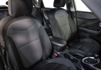 Подержанный автомобиль Kia Soul 2019 года (19 фото)