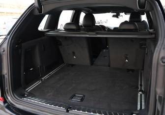 Подержанный автомобиль BMW X3 2019 года (34 фото)