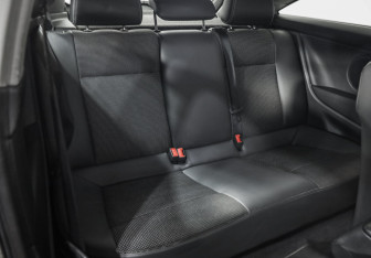 Подержанный автомобиль Opel Astra Hatchback 2007 года (19 фото)
