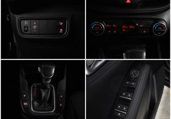 Подержанный автомобиль Kia Soul 2020 года (17 фото)