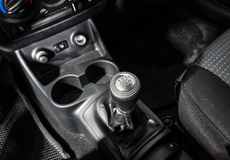 Подержанный автомобиль Hyundai Getz 2008 года (11 фото)