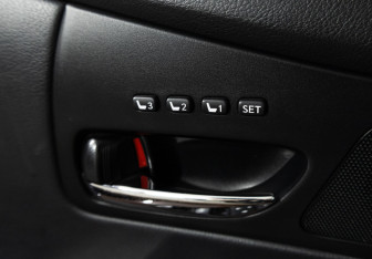 Подержанный автомобиль Lexus RX 2014 года (20 фото)