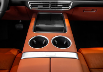 Новый LiXiang L7 2024 (26 фото)