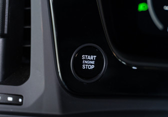 Новый Porsche Cayenne 2024 (29 фото)