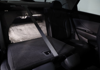 Подержанный автомобиль Hyundai Elantra Sedan 2021 года (27 фото)