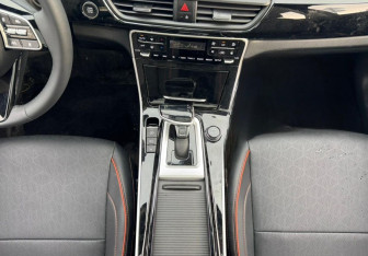 Новый Kia Seltos 2025 (21 фото)