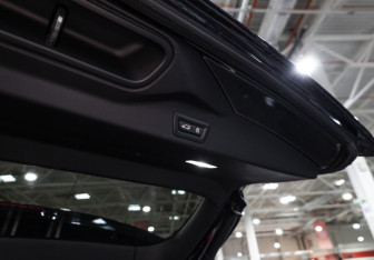 Подержанный автомобиль BMW X5 2019 года (30 фото)