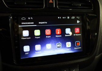 Подержанный автомобиль Kia Ceed Hatchback 2013 года (18 фото)