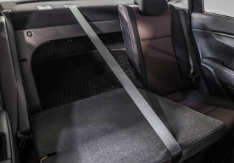 Подержанный автомобиль Kia Rio Sedan 2020 года (25 фото)