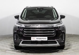 Подержанный автомобиль Exeed VX 2023 года (2 фото)