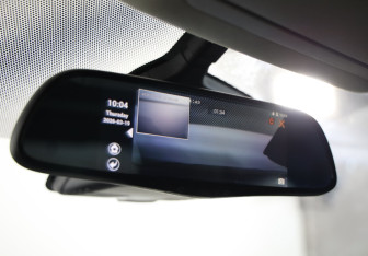 Подержанный автомобиль Nissan X-Trail 2016 года (22 фото)