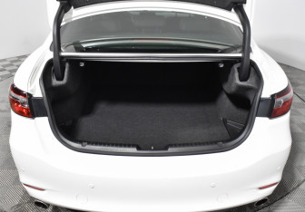 Подержанный автомобиль Mazda 6 Sedan 2018 года (21 фото)