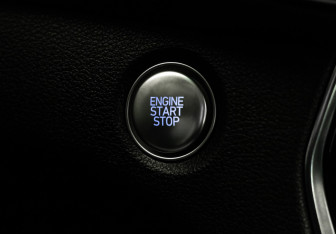 Подержанный автомобиль Hyundai Santa Fe 2020 года (21 фото)